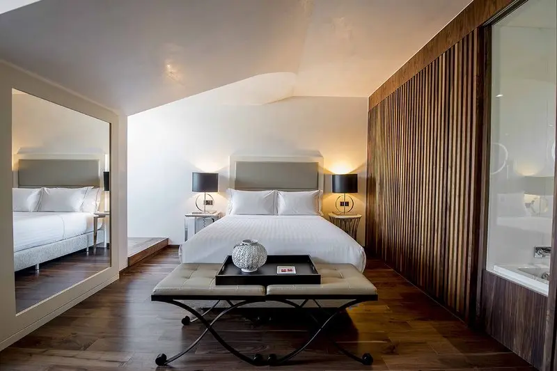 Bessahotel Liberdade gallery image 10
