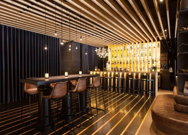 Bessahotel Liberdade gallery image 17