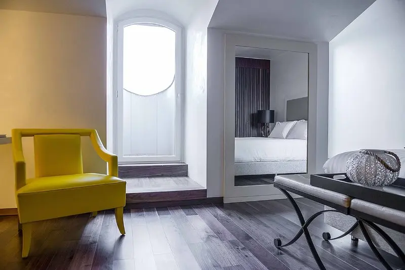Bessahotel Liberdade gallery image 11