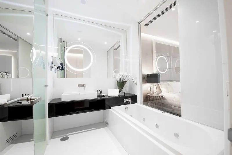 Bessahotel Liberdade gallery image 12