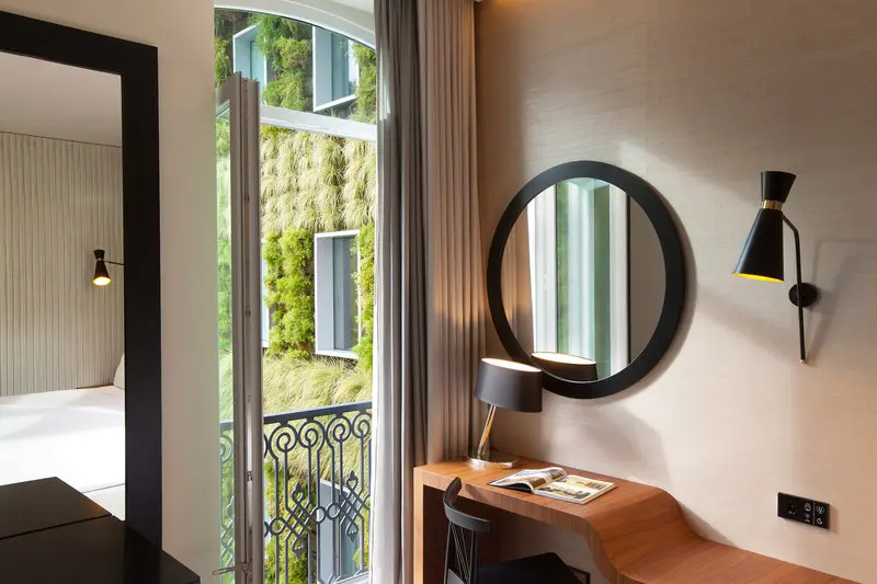 Bessahotel Liberdade gallery image 13