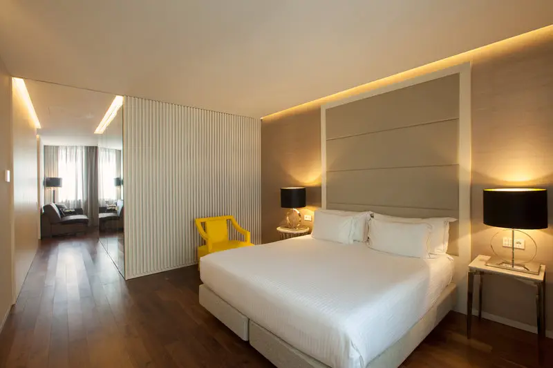 Bessahotel Liberdade gallery image 14