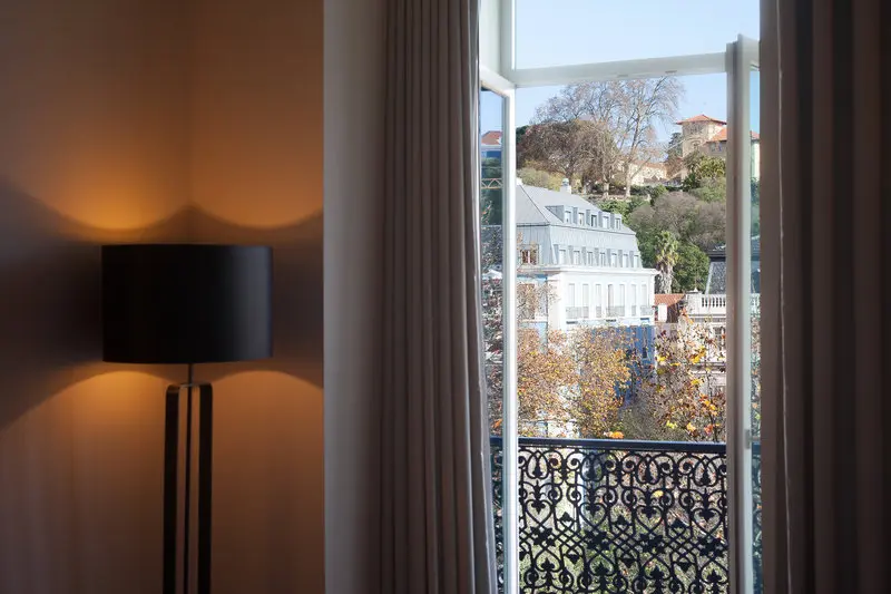 Bessahotel Liberdade gallery image 16