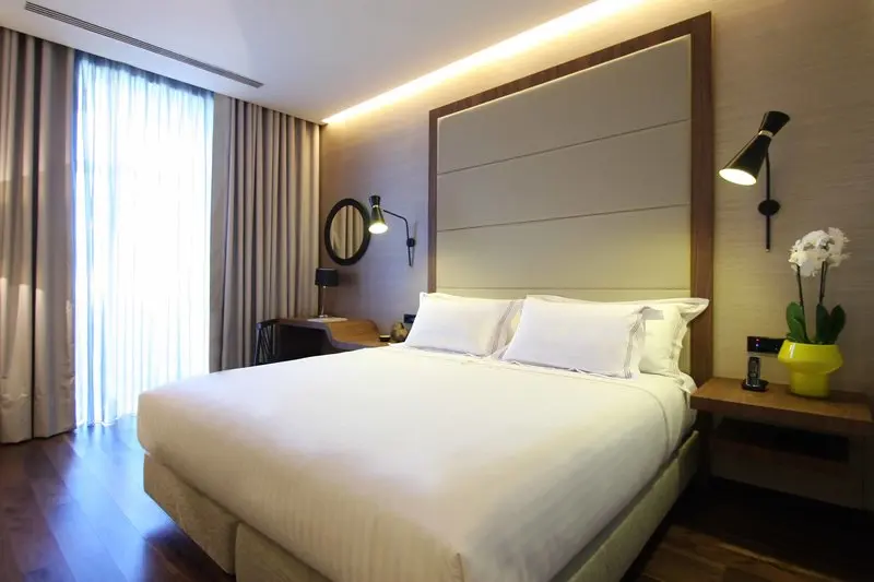 Bessahotel Liberdade gallery image 5
