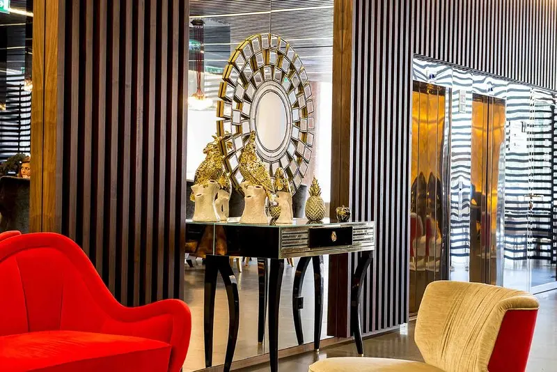 Bessahotel Liberdade gallery image 20