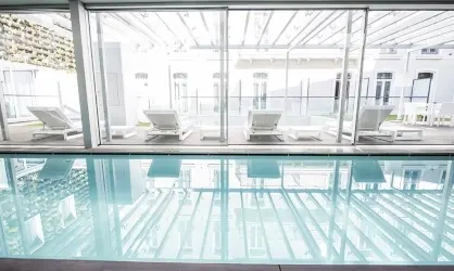 Bessahotel Liberdade