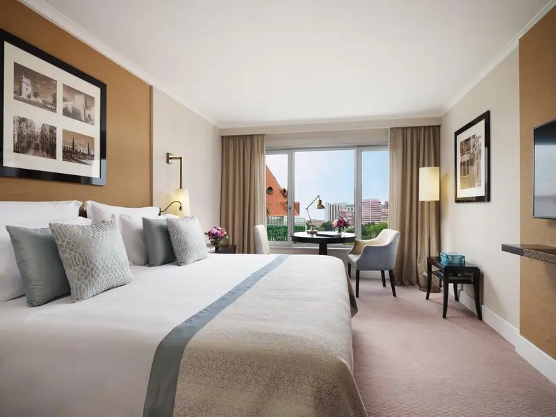 Corinthina Lisbon hotel gallery image 9