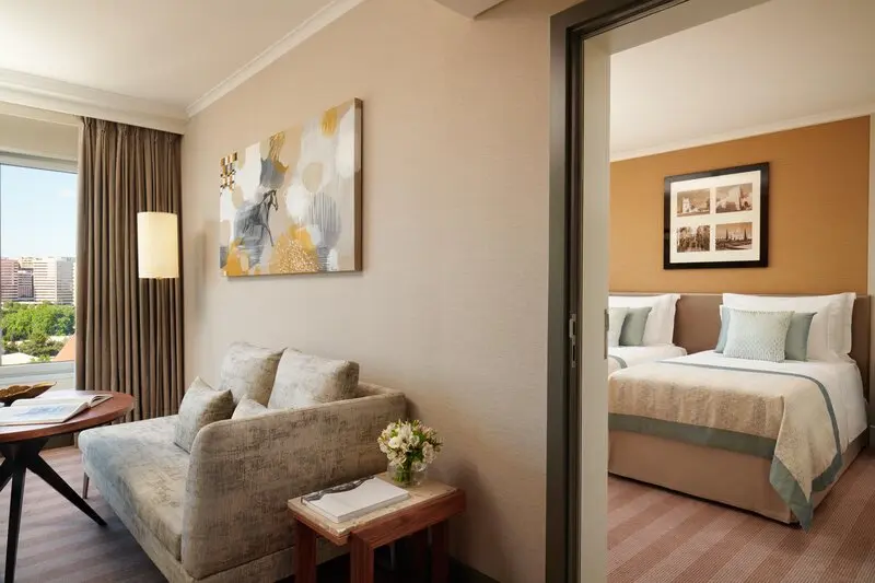 Corinthina Lisbon hotel gallery image 3