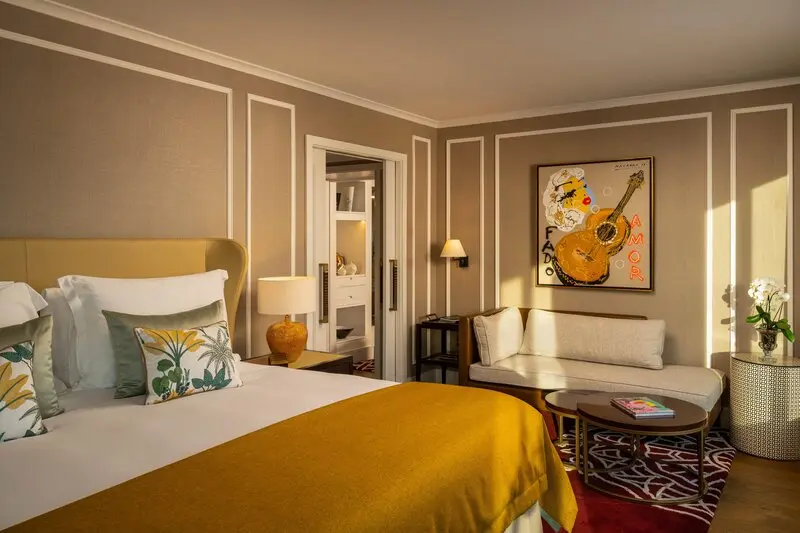 Corinthina Lisbon hotel gallery image 14