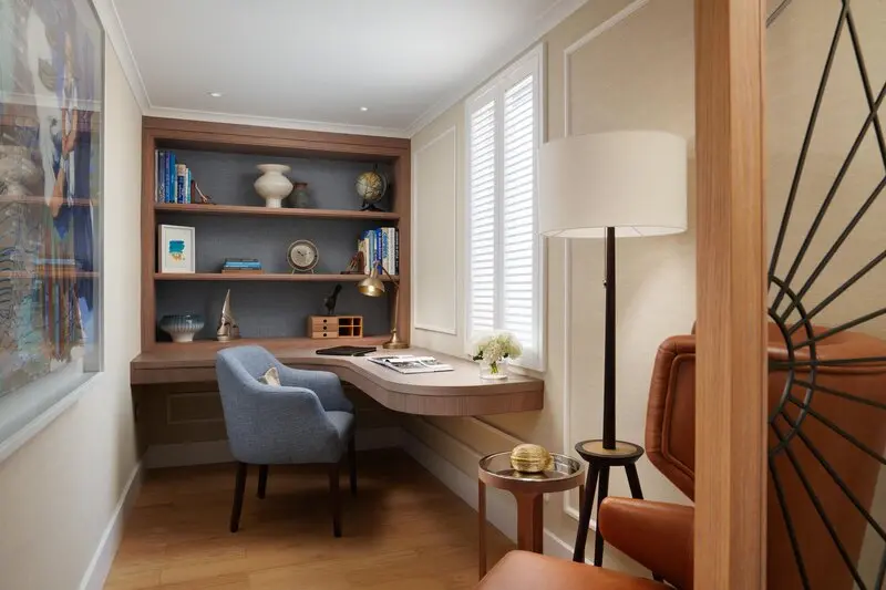 Corinthina Lisbon hotel gallery image 4
