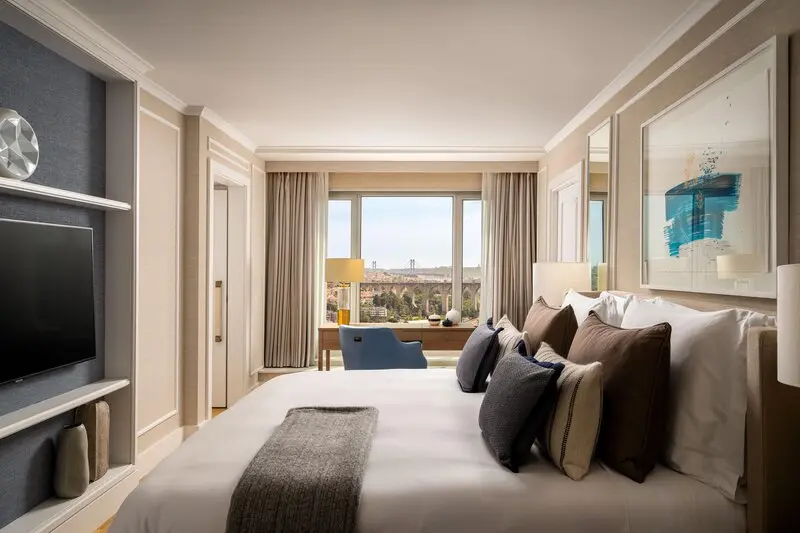Corinthina Lisbon hotel gallery image 17