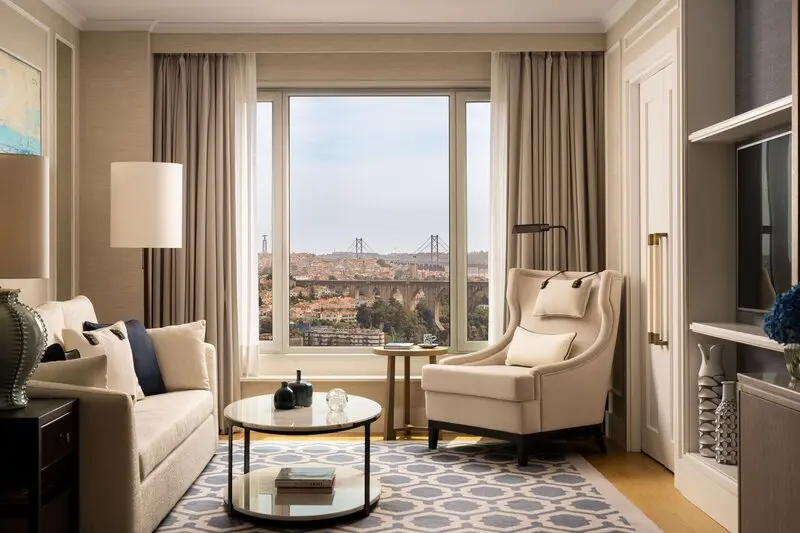 Corinthina Lisbon hotel gallery image 18