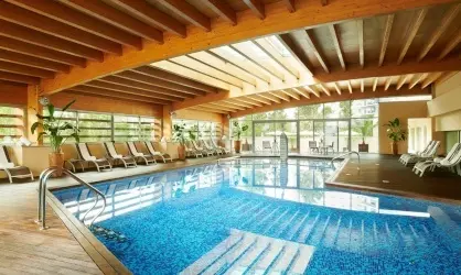 Corinthina Lisbon hotel