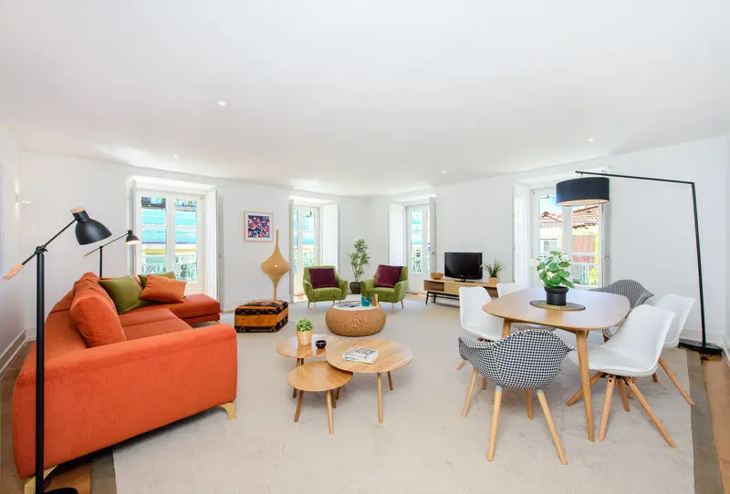 Martinhal Chiado Family Suites gallery image 1