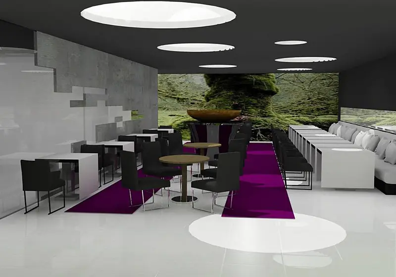 Doubletree By Hilton Lisbon - Fontana Park gallery image 23