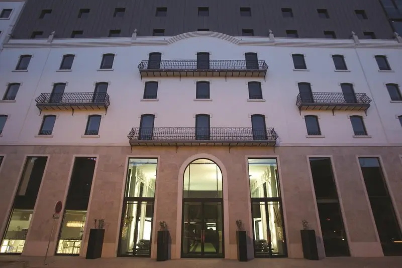 Doubletree By Hilton Lisbon - Fontana Park gallery image 1