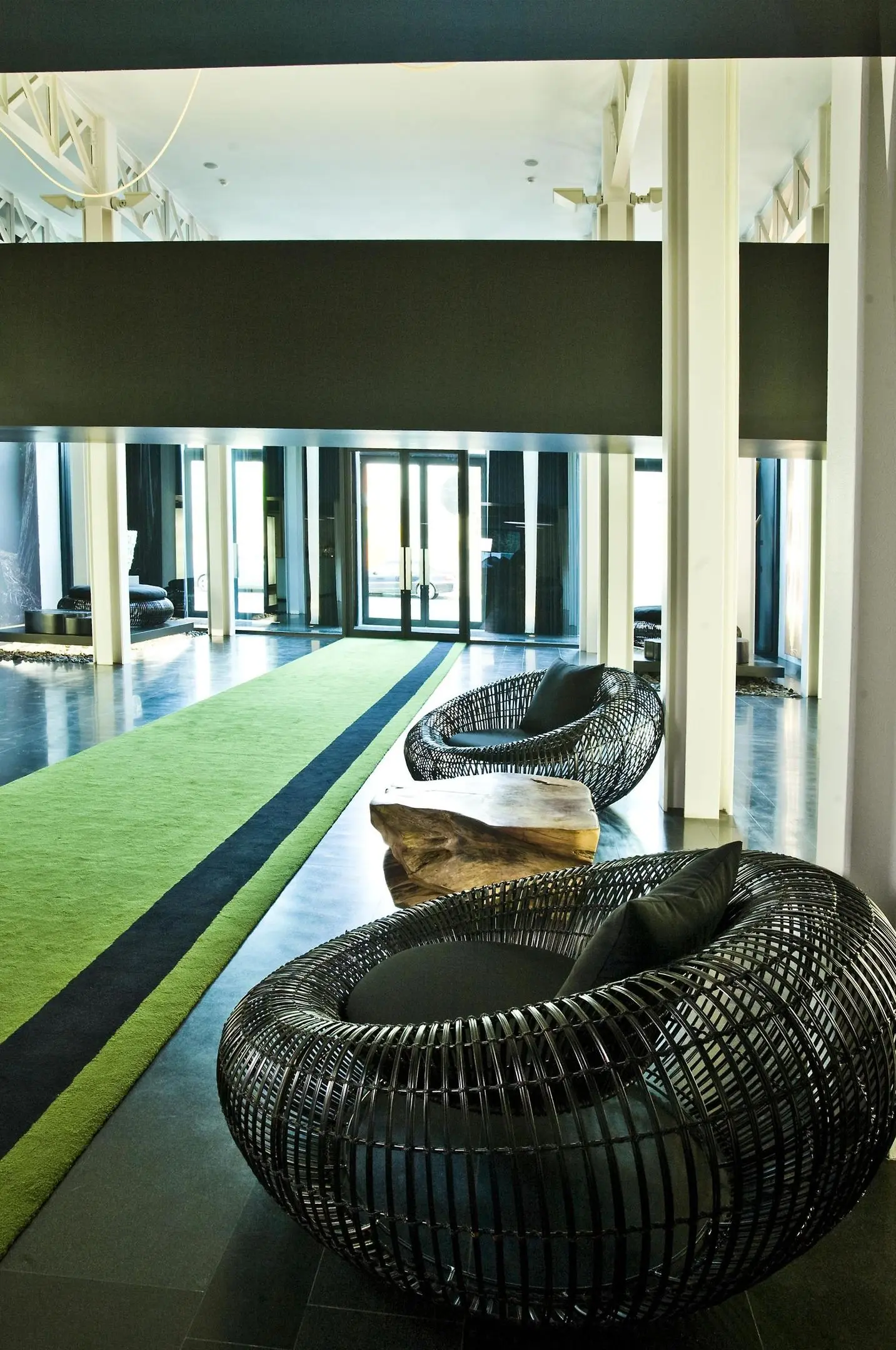 Doubletree By Hilton Lisbon - Fontana Park gallery image 29