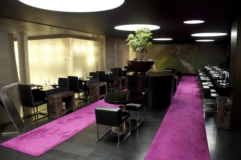 Doubletree By Hilton Lisbon - Fontana Park gallery image 31