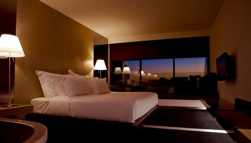 Doubletree By Hilton Lisbon - Fontana Park gallery image 7