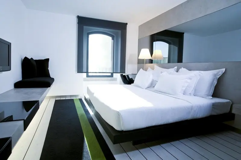 Doubletree By Hilton Lisbon - Fontana Park gallery image 8