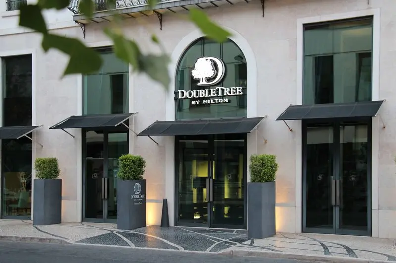 Doubletree By Hilton Lisbon - Fontana Park gallery image 4