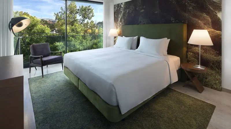 Doubletree By Hilton Lisbon - Fontana Park gallery image 14