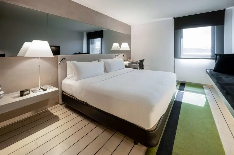 Doubletree By Hilton Lisbon - Fontana Park gallery image 16