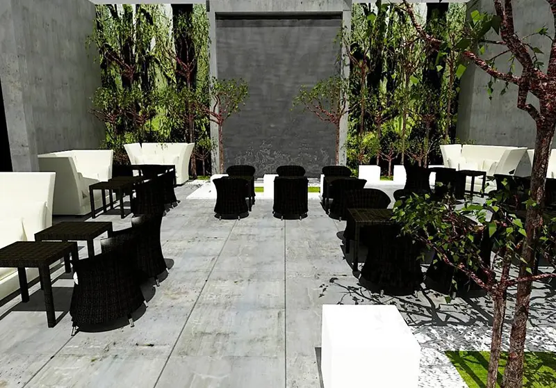 Doubletree By Hilton Lisbon - Fontana Park gallery image 26