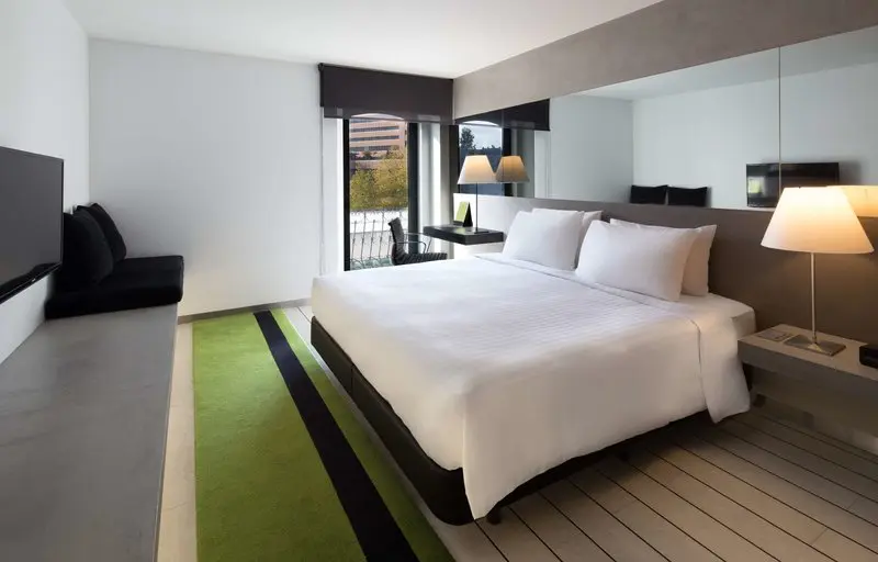 Doubletree By Hilton Lisbon - Fontana Park gallery image 19