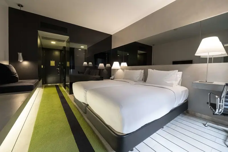 Doubletree By Hilton Lisbon - Fontana Park gallery image 21