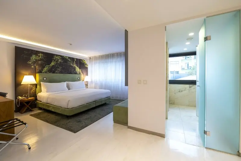 Doubletree By Hilton Lisbon - Fontana Park gallery image 22