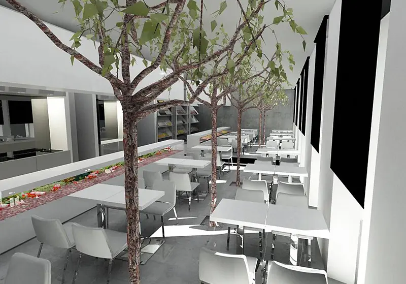 Doubletree By Hilton Lisbon - Fontana Park gallery image 28