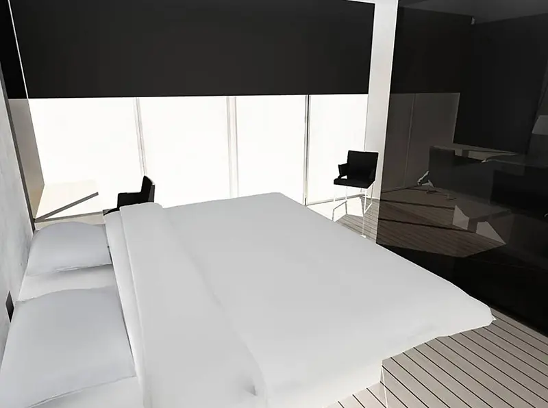 Doubletree By Hilton Lisbon - Fontana Park gallery image 6