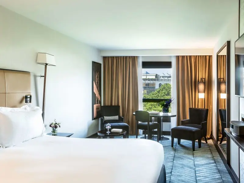 Sofitel Lisbon Liberdade gallery image 5