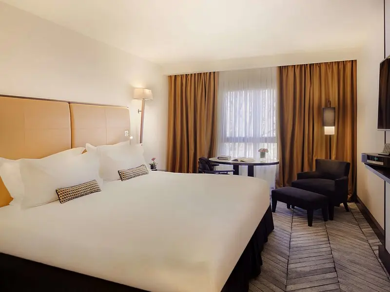 Sofitel Lisbon Liberdade gallery image 6