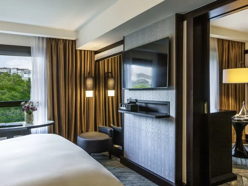 Sofitel Lisbon Liberdade gallery image 8