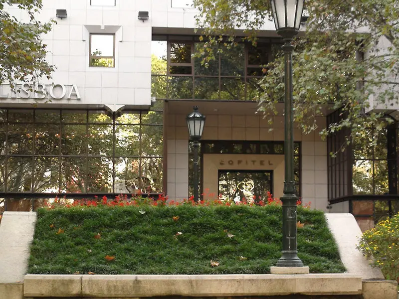 Sofitel Lisbon Liberdade gallery image 1