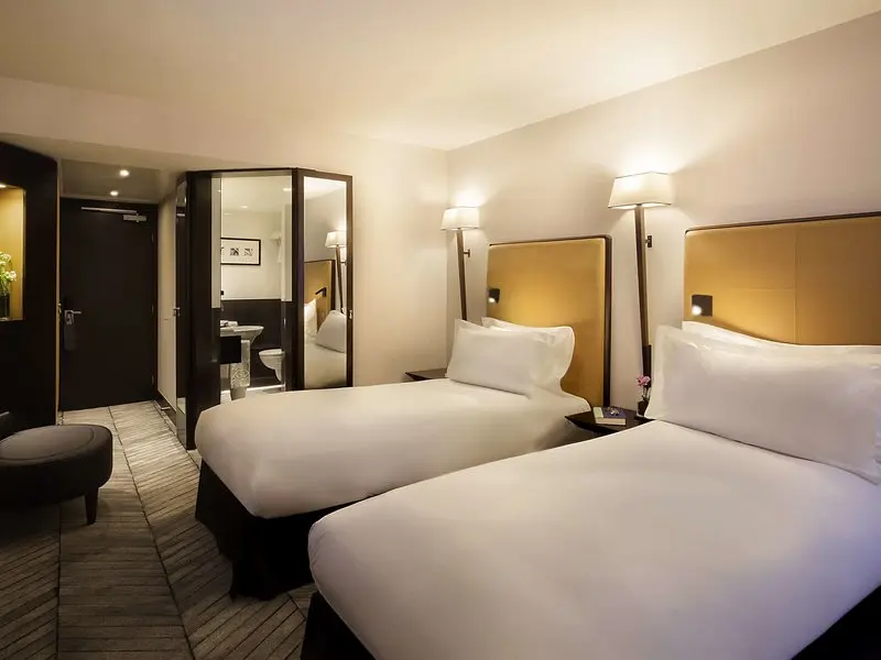 Sofitel Lisbon Liberdade gallery image 10