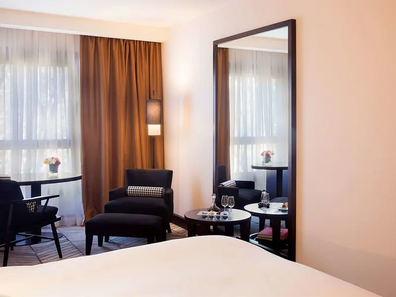Sofitel Lisbon Liberdade gallery image 11