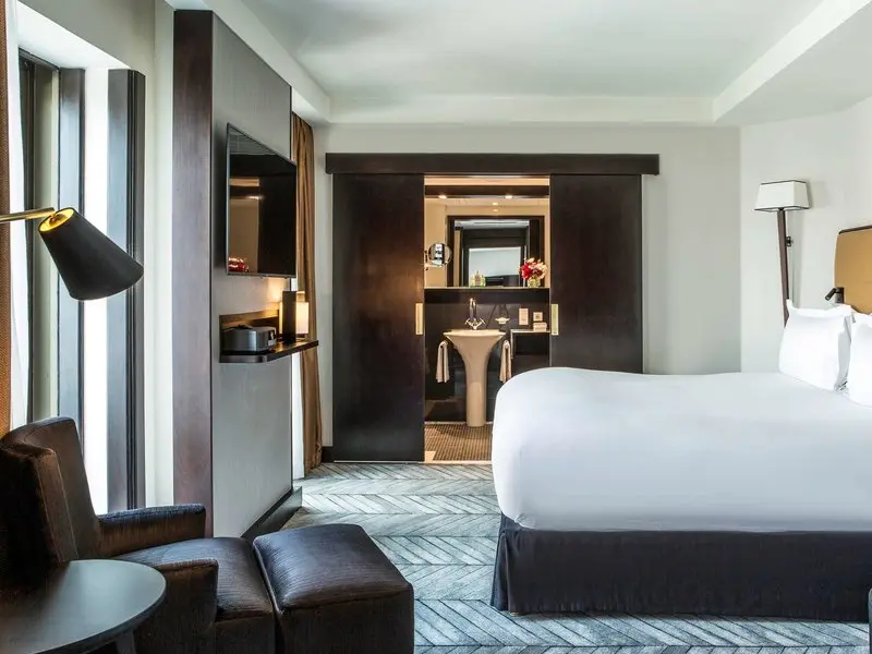 Sofitel Lisbon Liberdade gallery image 12