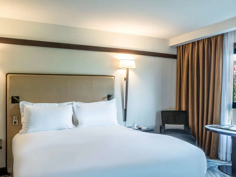 Sofitel Lisbon Liberdade gallery image 14
