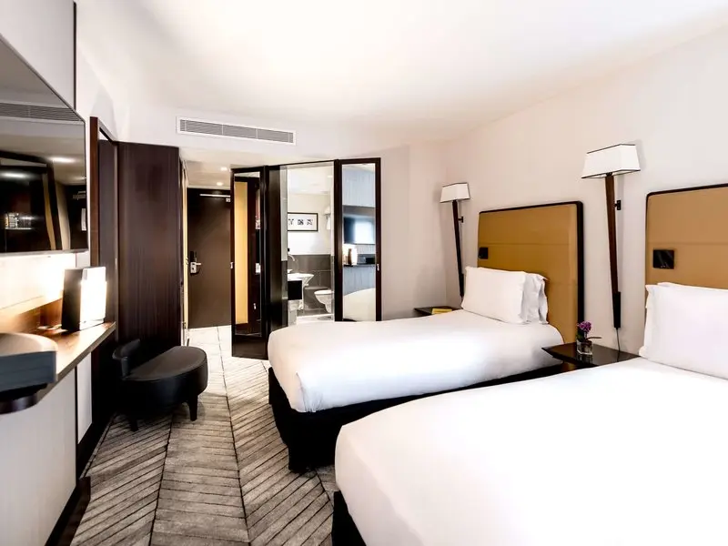 Sofitel Lisbon Liberdade gallery image 15