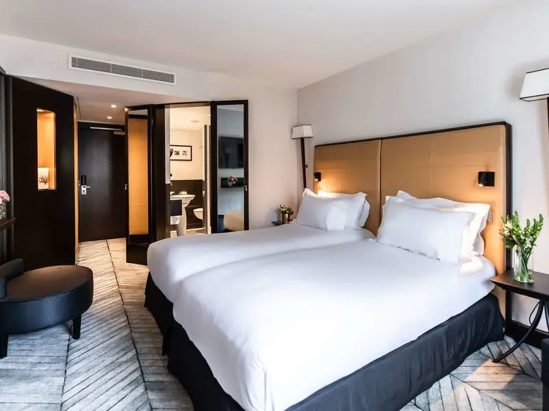 Sofitel Lisbon Liberdade gallery image 16