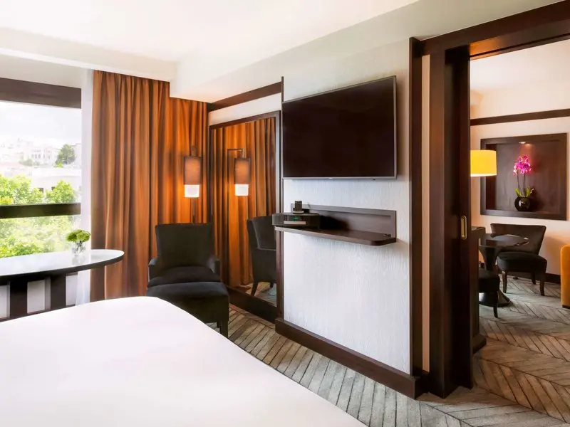 Sofitel Lisbon Liberdade gallery image 17