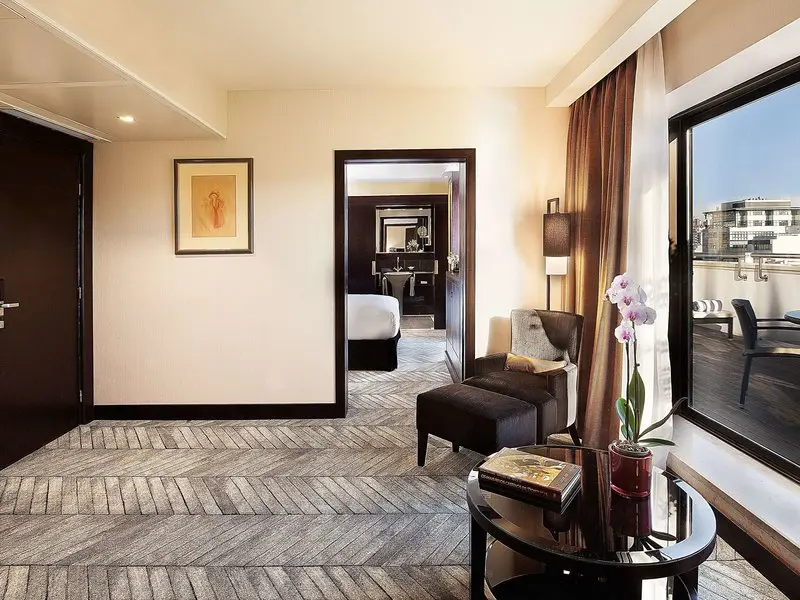 Sofitel Lisbon Liberdade gallery image 18