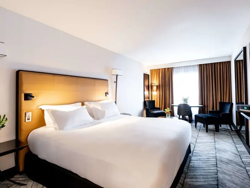 Sofitel Lisbon Liberdade gallery image 19