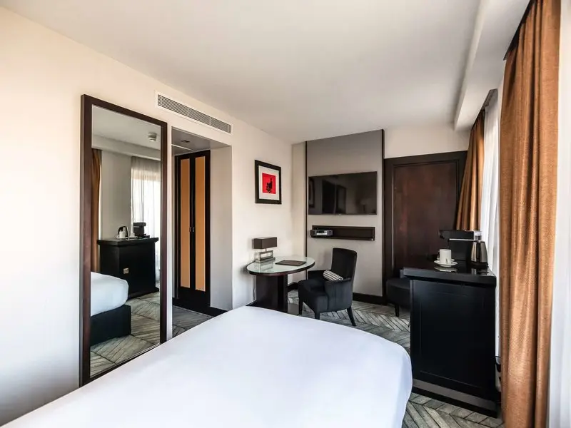 Sofitel Lisbon Liberdade gallery image 20