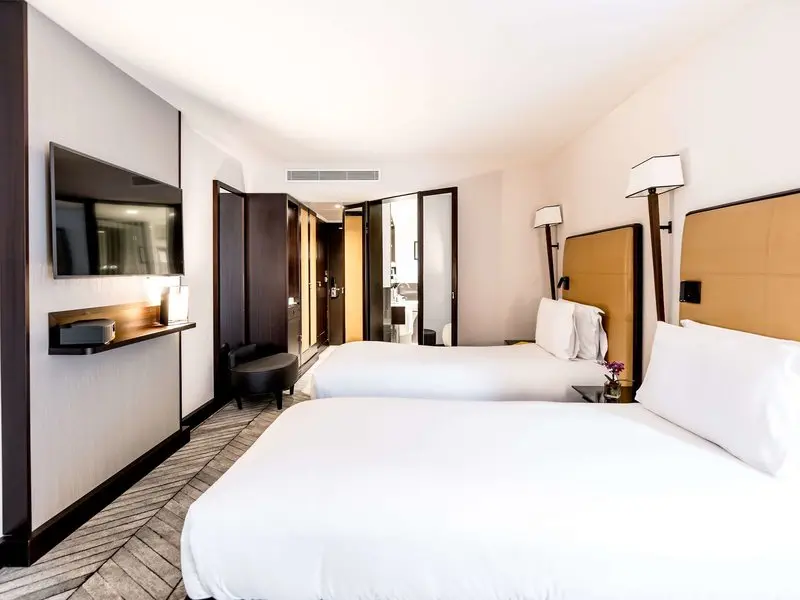 Sofitel Lisbon Liberdade gallery image 21