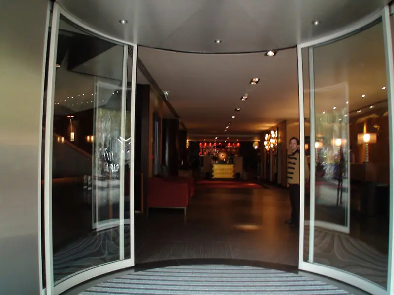 Sofitel Lisbon Liberdade gallery image 29