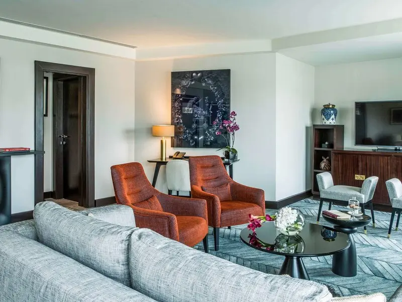 Sofitel Lisbon Liberdade gallery image 22
